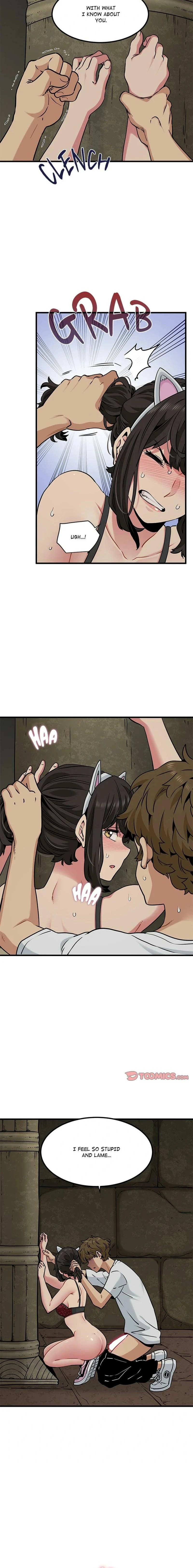 Snapping into Love Chapter 79 page 6 - 