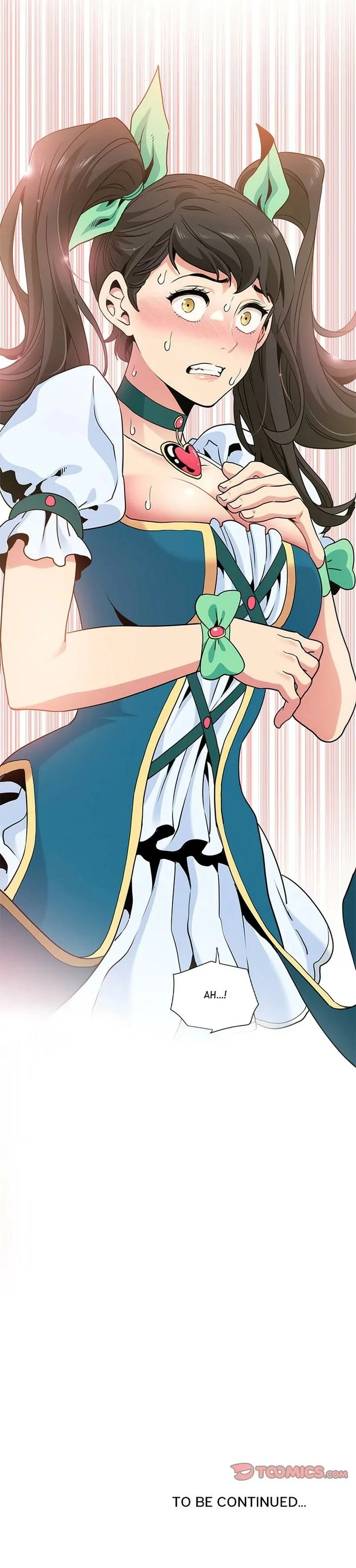 Snapping into Love Chapter 8 page 23 - 