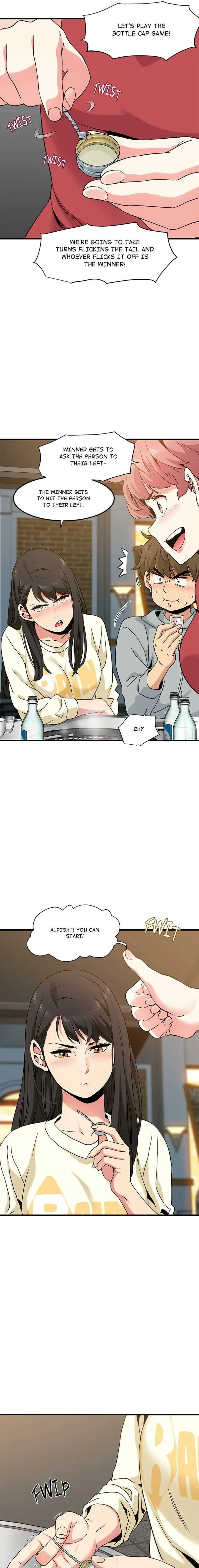 Snapping into Love Chapter 8 page 7 - 