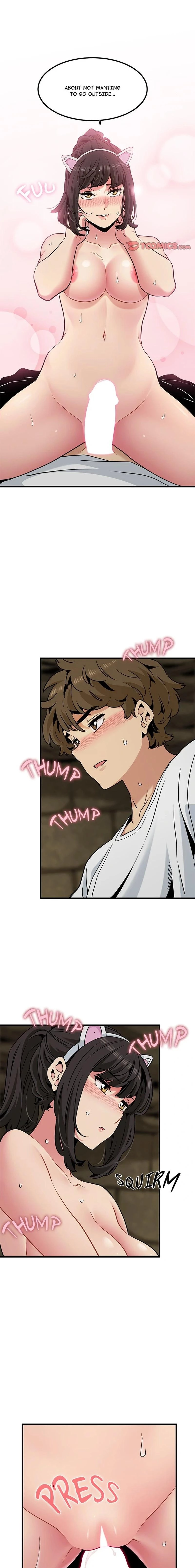 Snapping into Love Chapter 80 page 11 - 