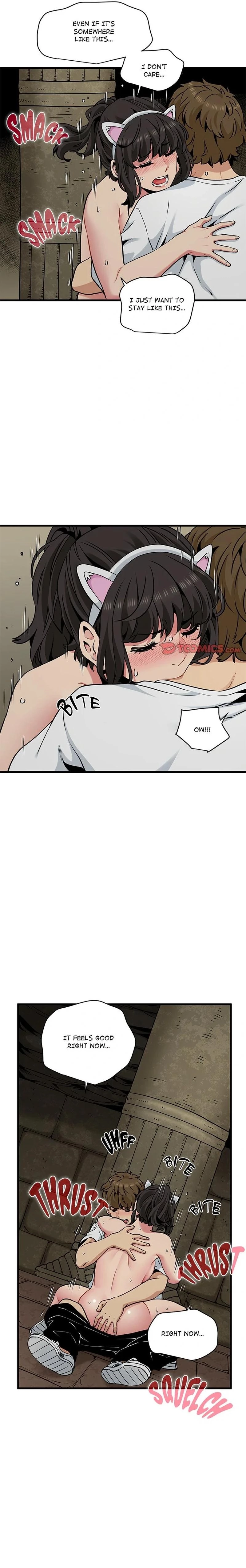 Snapping into Love Chapter 80 page 13 - 