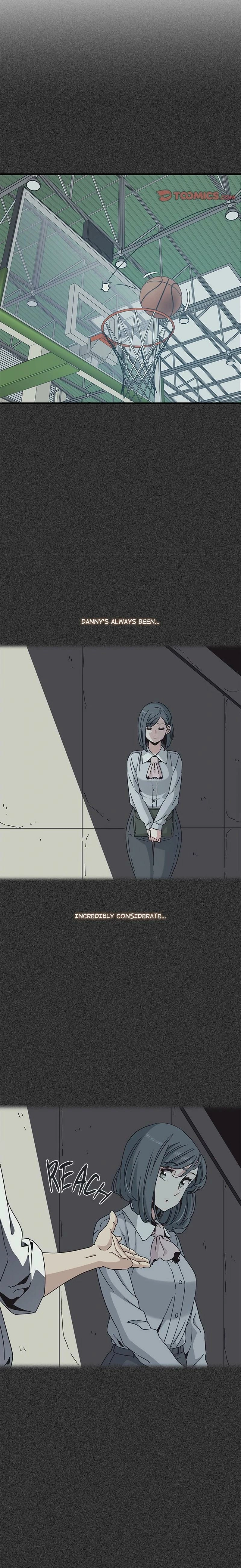 Snapping into Love Chapter 82 page 11 - 
