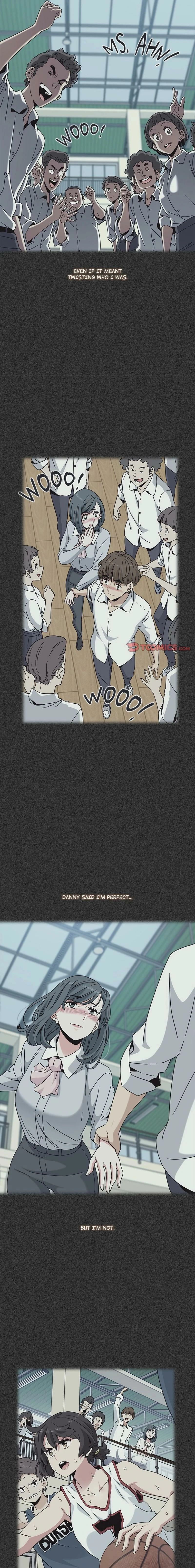 Snapping into Love Chapter 82 page 13 - 