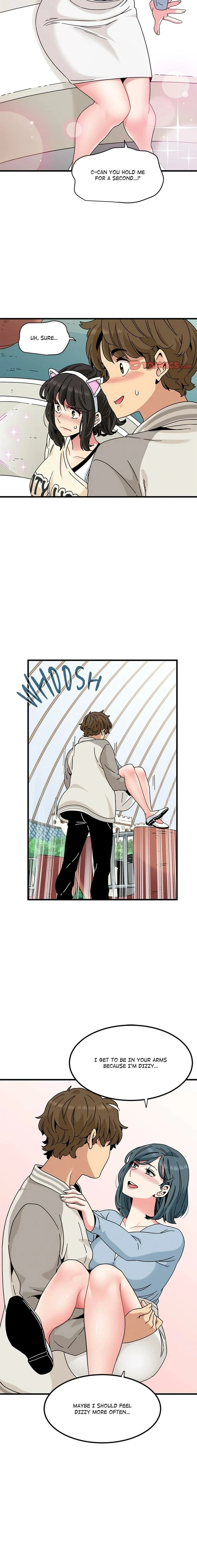 Snapping into Love Chapter 82 page 20 - 
