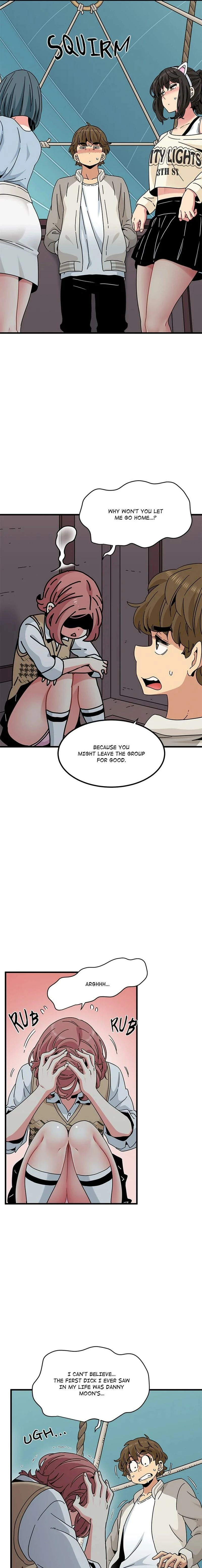 Snapping into Love Chapter 83 page 13 - 