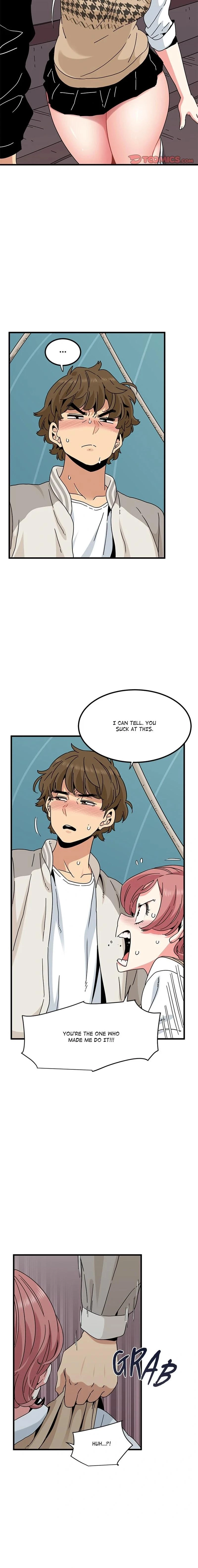 Snapping into Love Chapter 84 page 16 - 