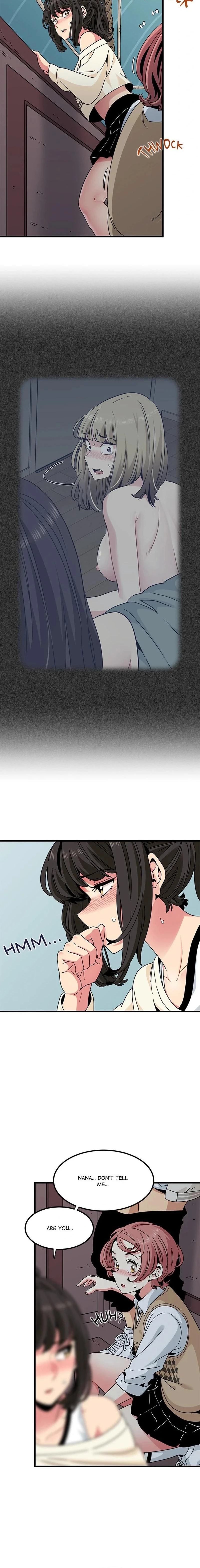 Snapping into Love Chapter 84 page 6 - 