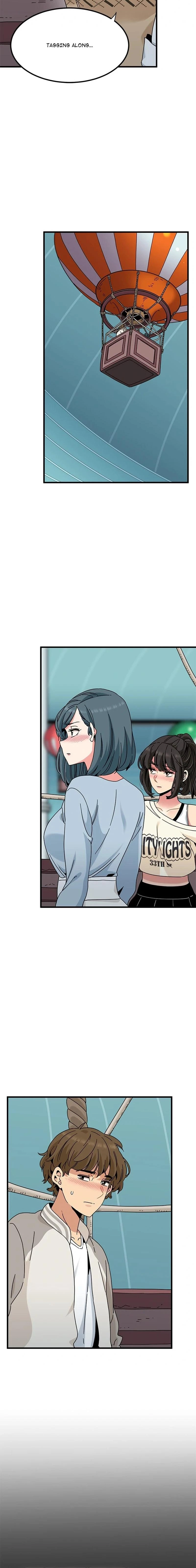 Snapping into Love Chapter 84 page 10 - 