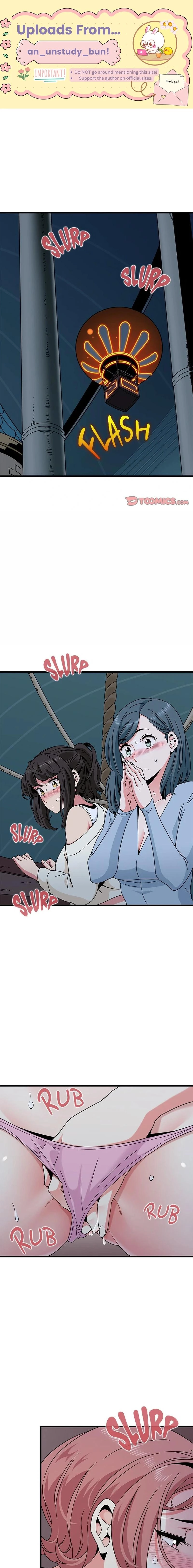 Snapping into Love Chapter 86 page 1 - 