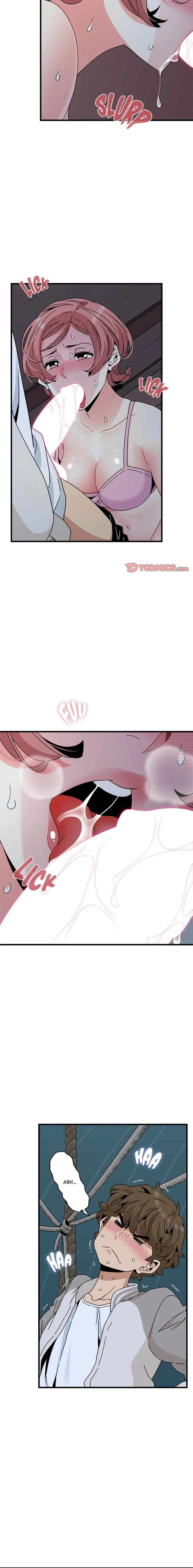 Snapping into Love Chapter 86 page 2 - 