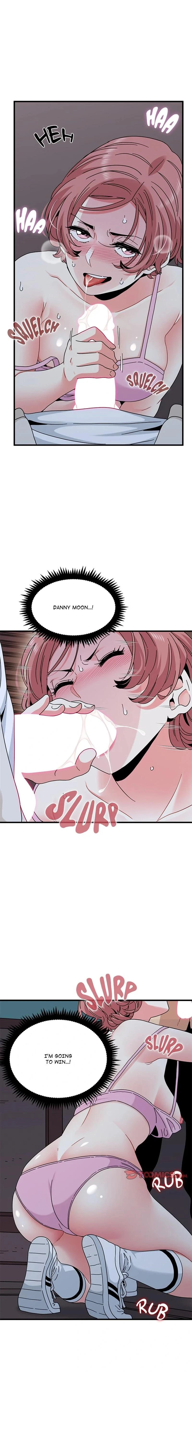Snapping into Love Chapter 86 page 6 - 