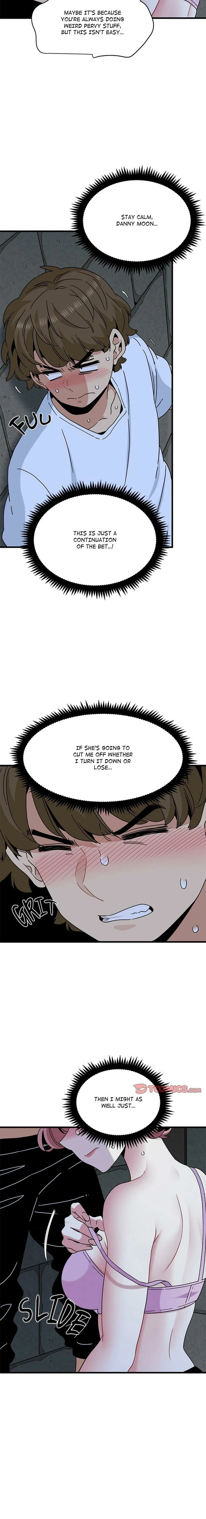 Snapping into Love Chapter 87 page 14 - 