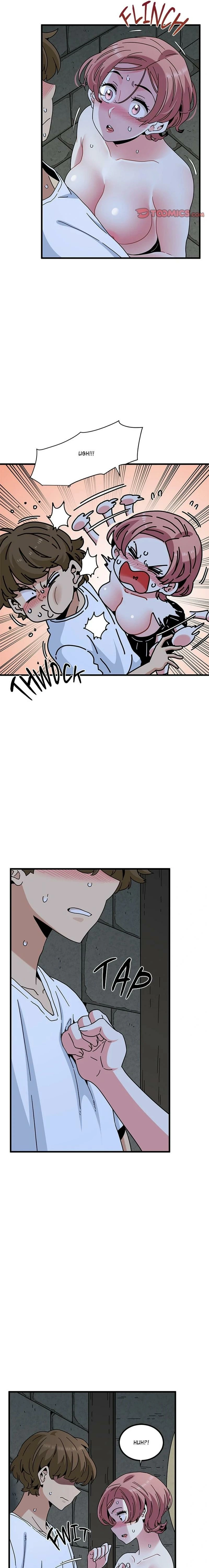 Snapping into Love Chapter 87 page 19 - 