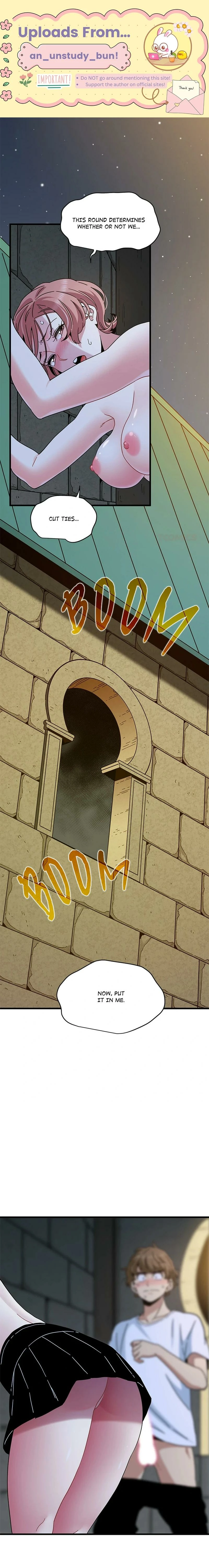 Snapping into Love Chapter 88 page 1 - 