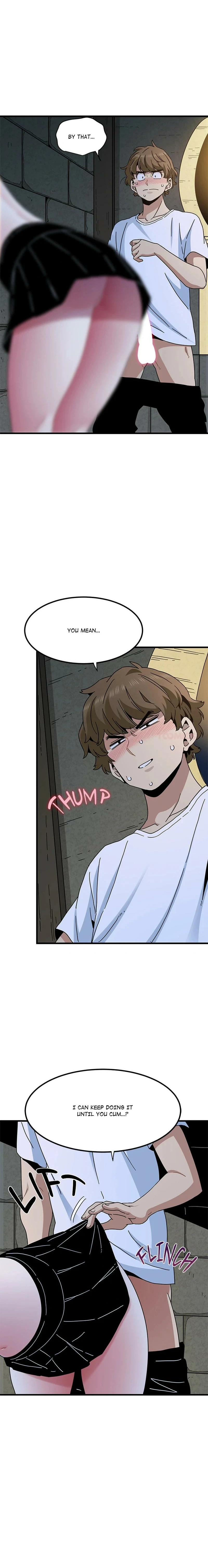 Snapping into Love Chapter 88 page 2 - 