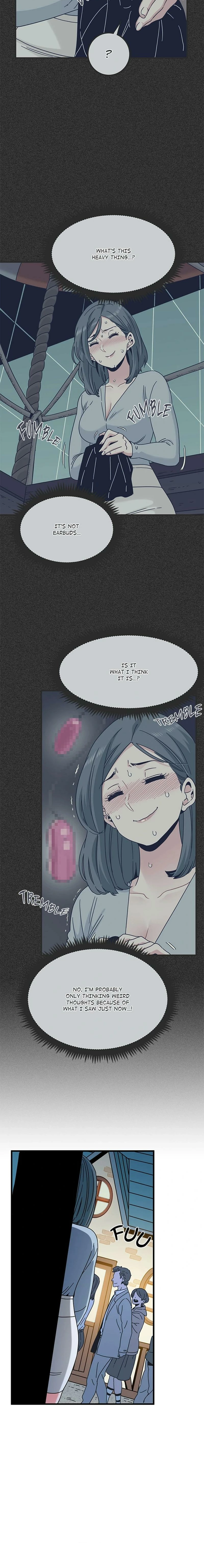 Snapping into Love Chapter 88 page 16 - 