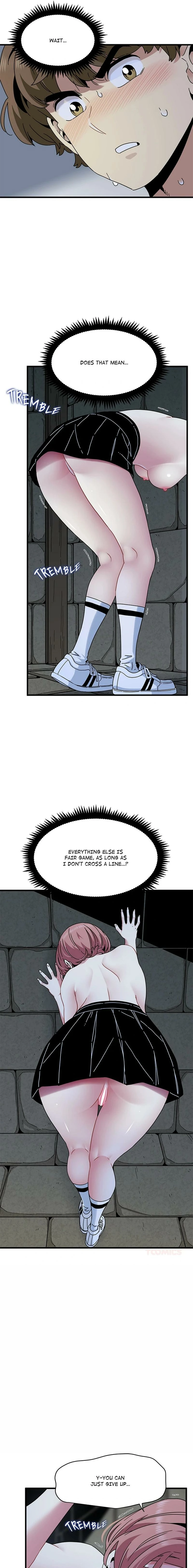 Snapping into Love Chapter 88 page 5 - 