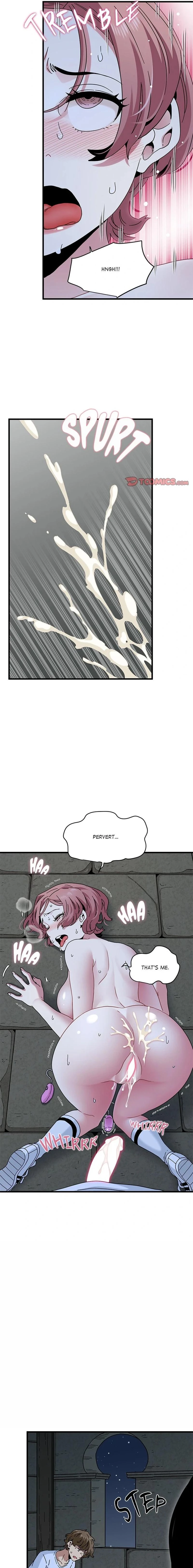 Snapping into Love Chapter 89 page 19 - 