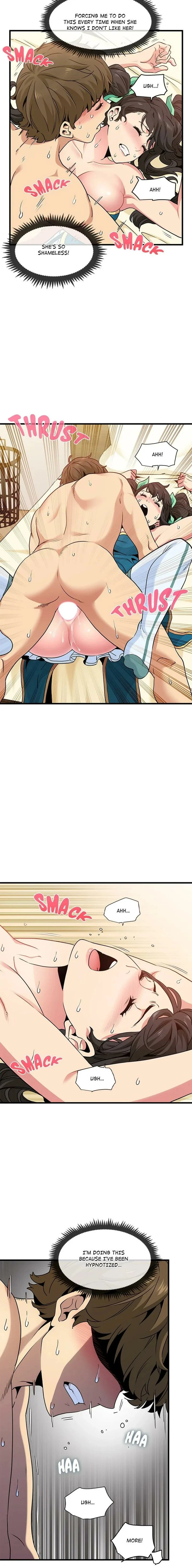Snapping into Love Chapter 9 page 14 - 