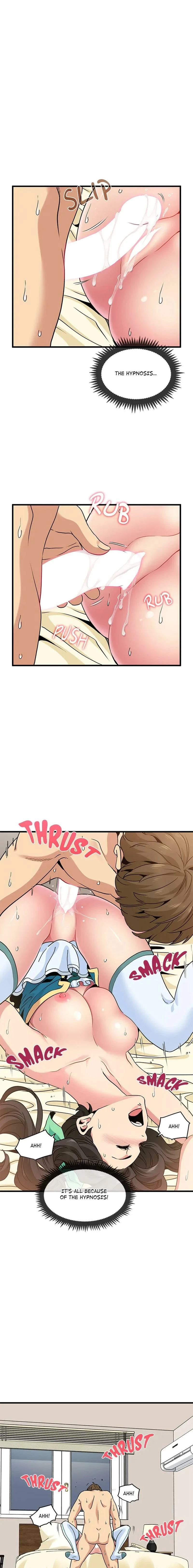 Snapping into Love Chapter 9 page 15 - 