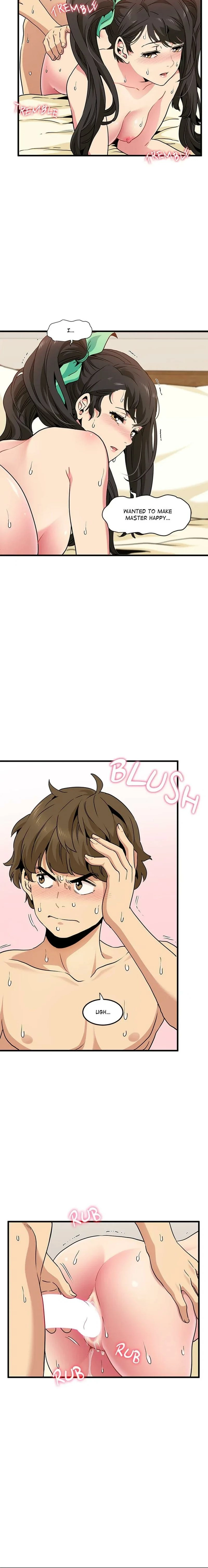 Snapping into Love Chapter 9 page 20 - 