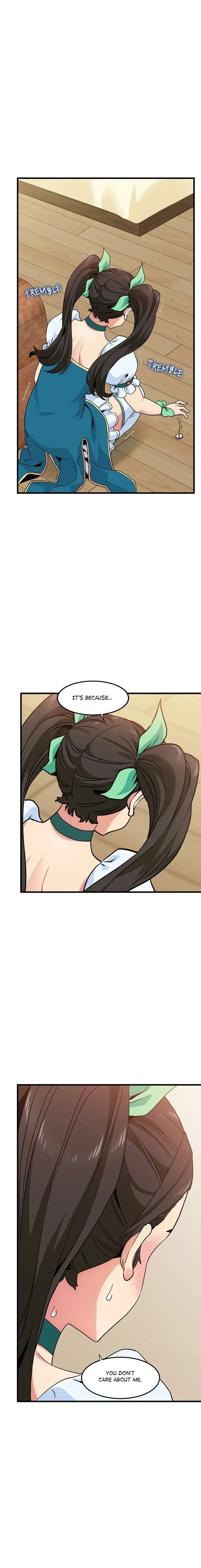 Snapping into Love Chapter 9 page 3 - 