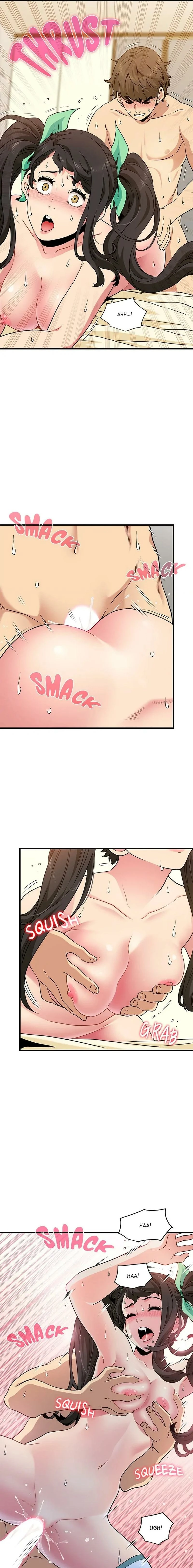 Snapping into Love Chapter 9 page 21 - 