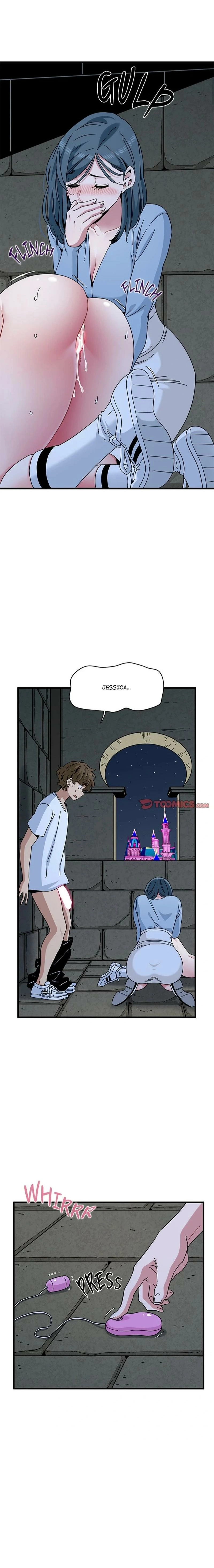 Snapping into Love Chapter 90 page 2 - 