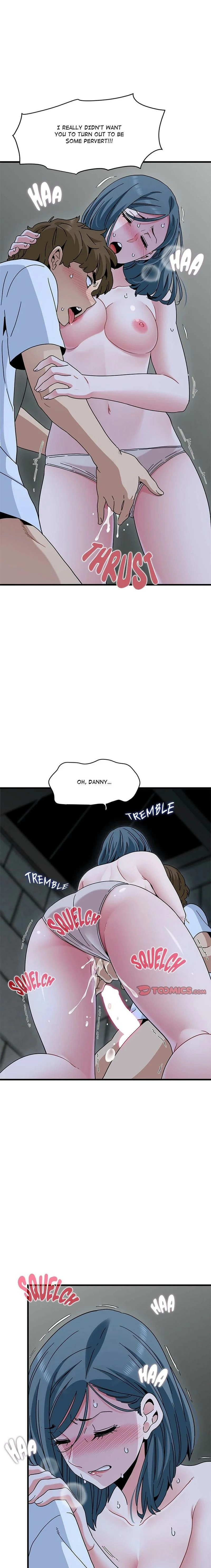 Snapping into Love Chapter 90 page 13 - 