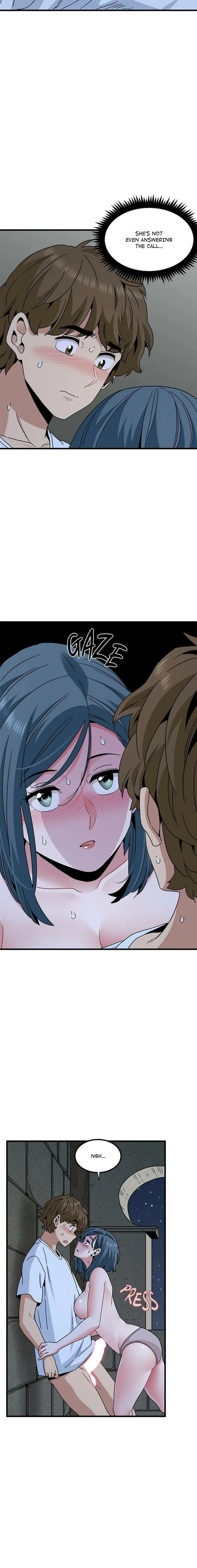 Snapping into Love Chapter 90 page 16 - 