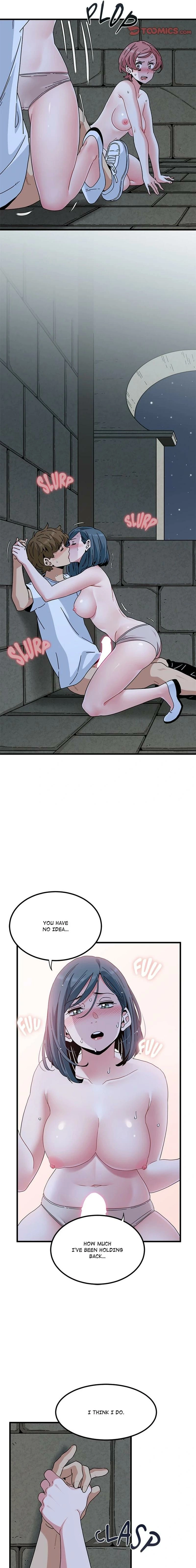 Snapping into Love Chapter 90 page 17 - 