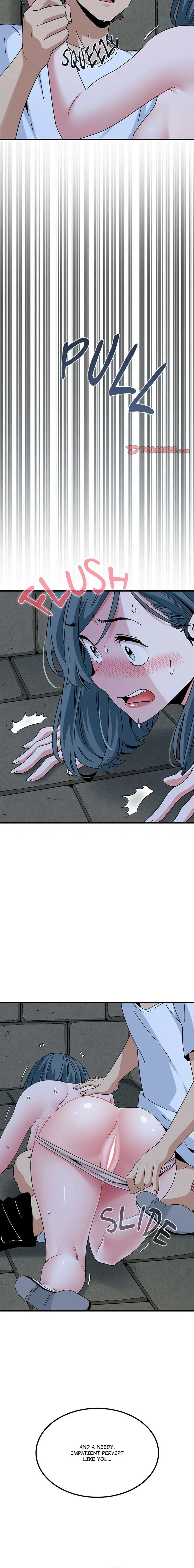 Snapping into Love Chapter 90 page 20 - 