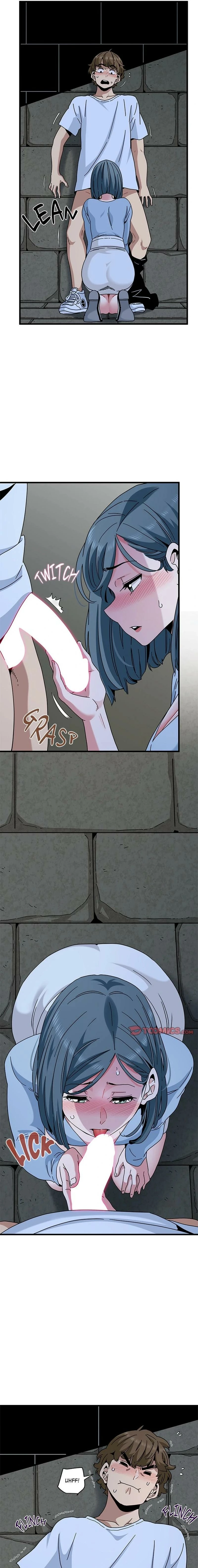Snapping into Love Chapter 90 page 3 - 