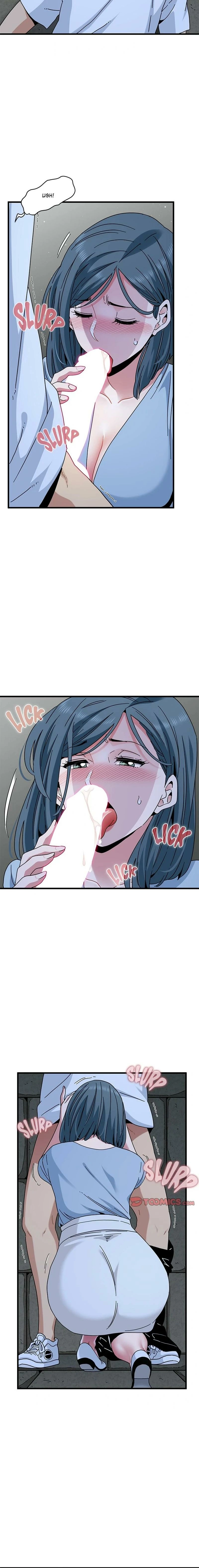 Snapping into Love Chapter 90 page 4 - 