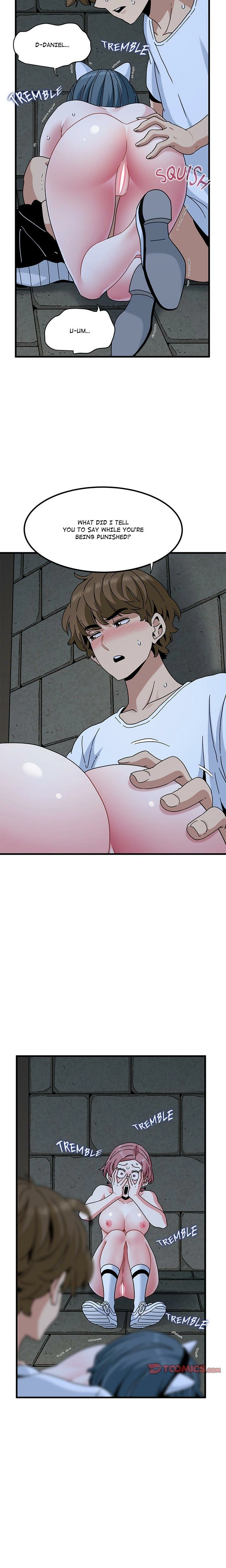 Snapping into Love Chapter 91 page 5 - 