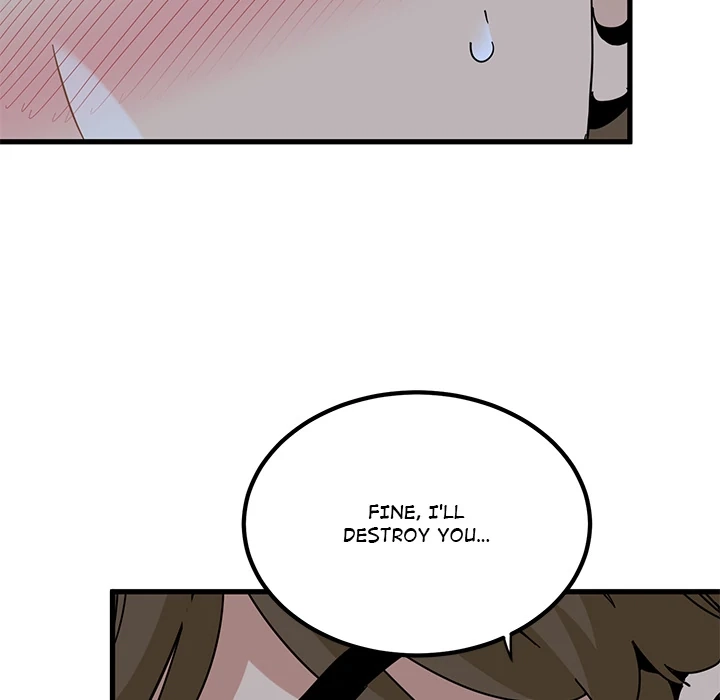 Snapping into Love Chapter 93 page 11 - 