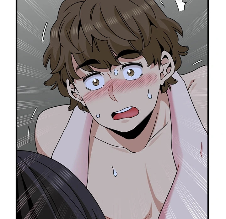 Snapping into Love Chapter 93 page 109 - 
