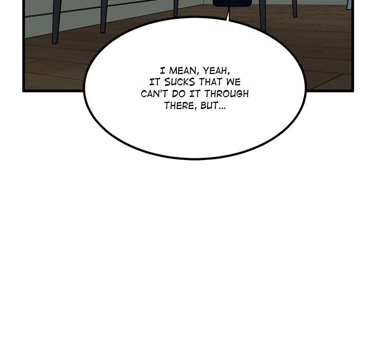 Snapping into Love Chapter 93 page 117 - 