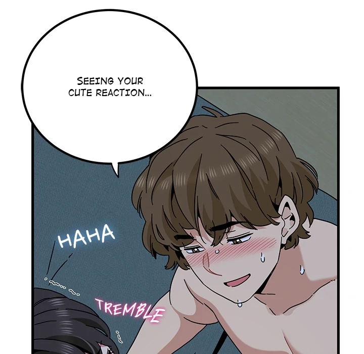 Snapping into Love Chapter 93 page 118 - 