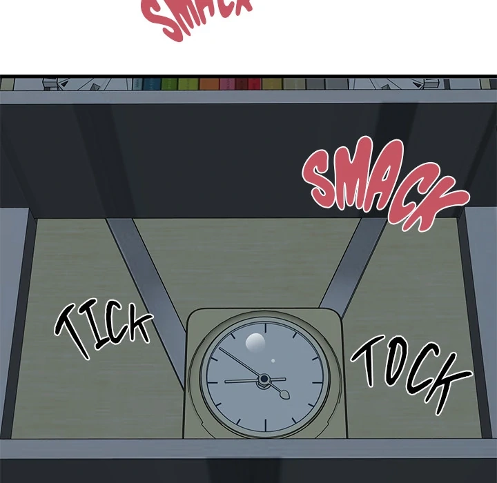 Snapping into Love Chapter 93 page 123 - 