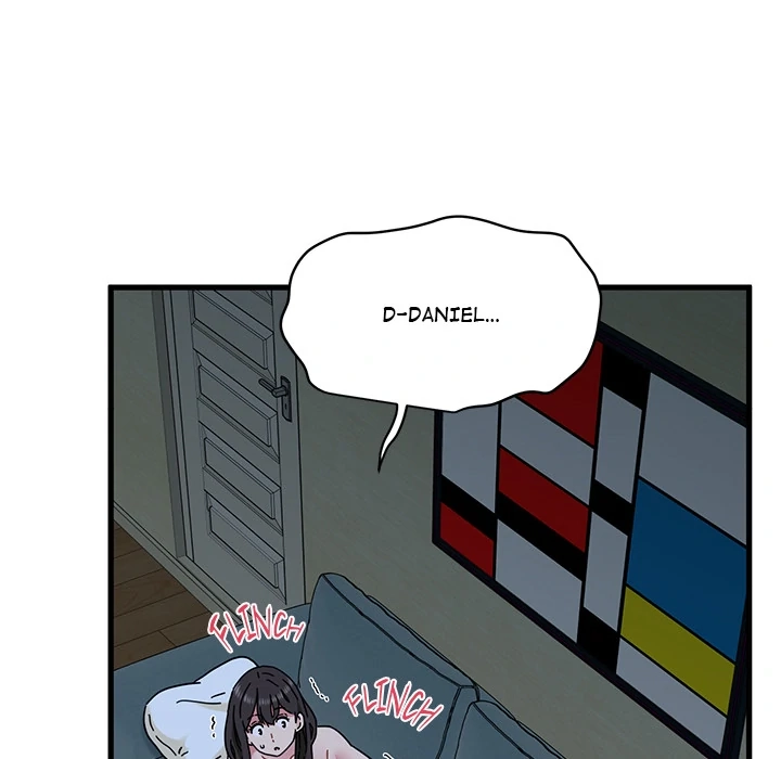 Snapping into Love Chapter 93 page 143 - 