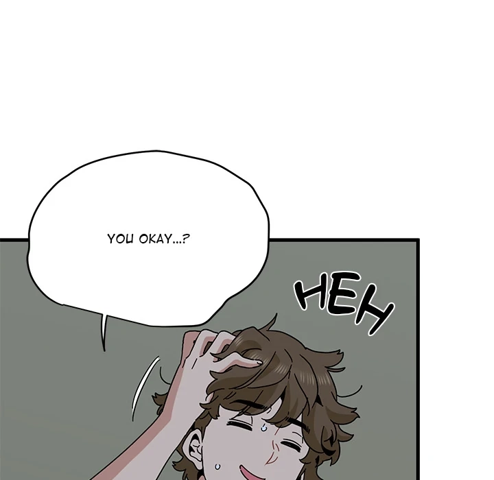 Snapping into Love Chapter 93 page 147 - 