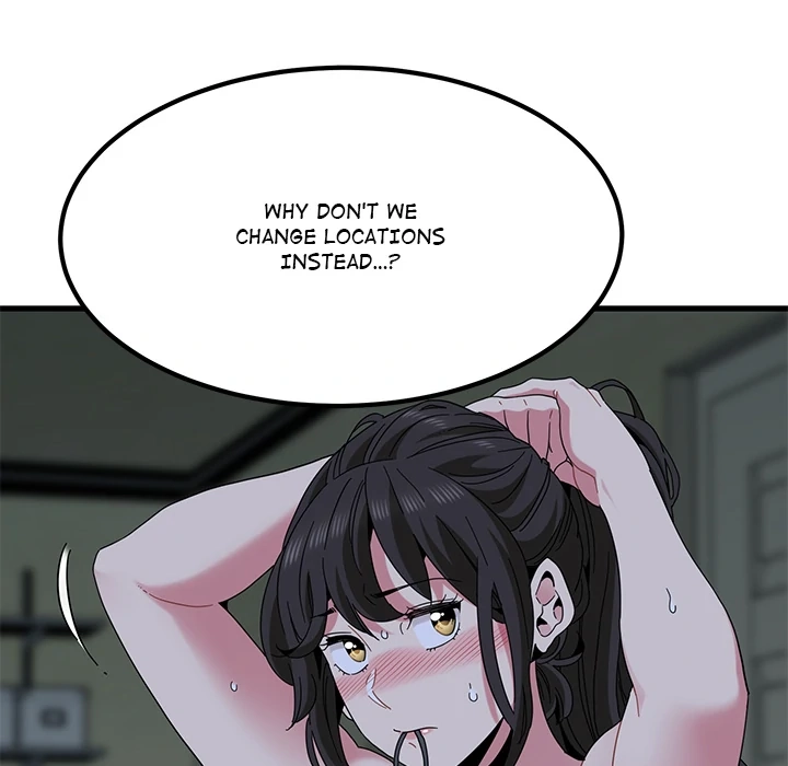 Snapping into Love Chapter 93 page 155 - 