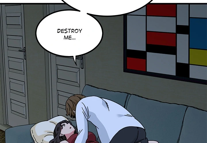 Snapping into Love Chapter 93 page 3 - 