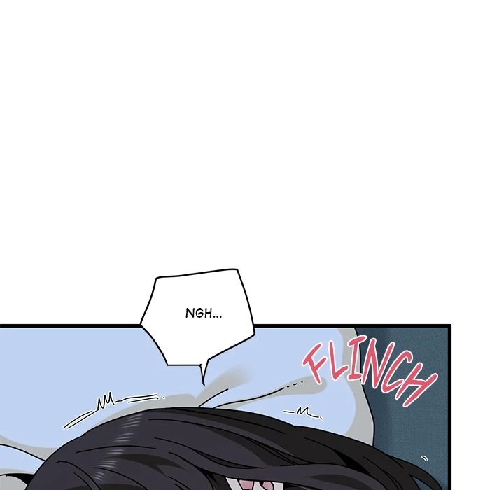 Snapping into Love Chapter 93 page 23 - 