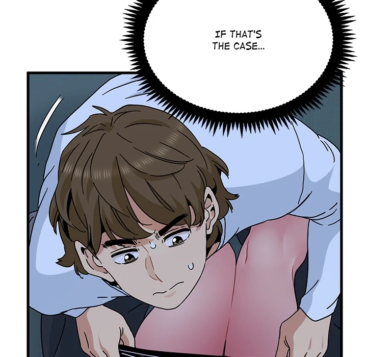 Snapping into Love Chapter 93 page 26 - 