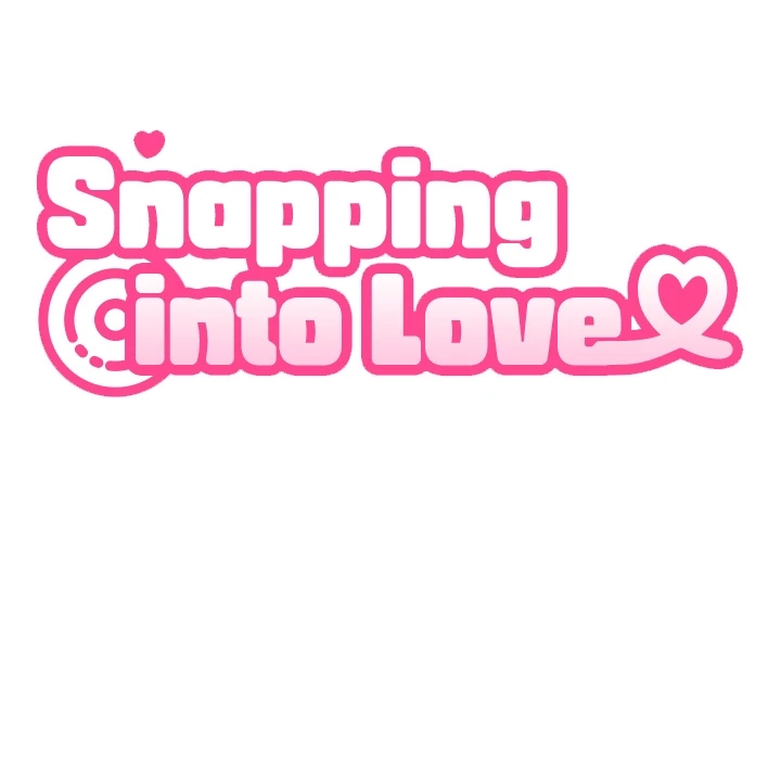 Snapping into Love Chapter 93 page 29 - 