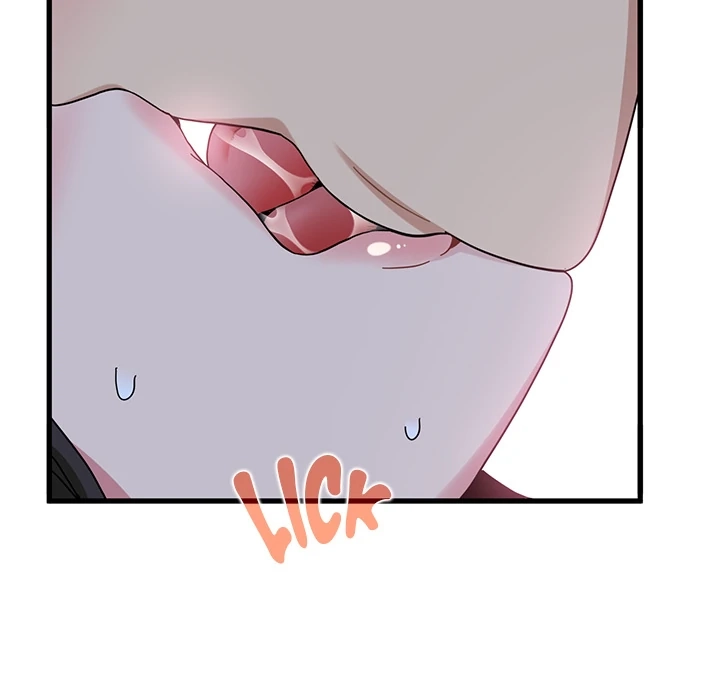 Snapping into Love Chapter 93 page 37 - 