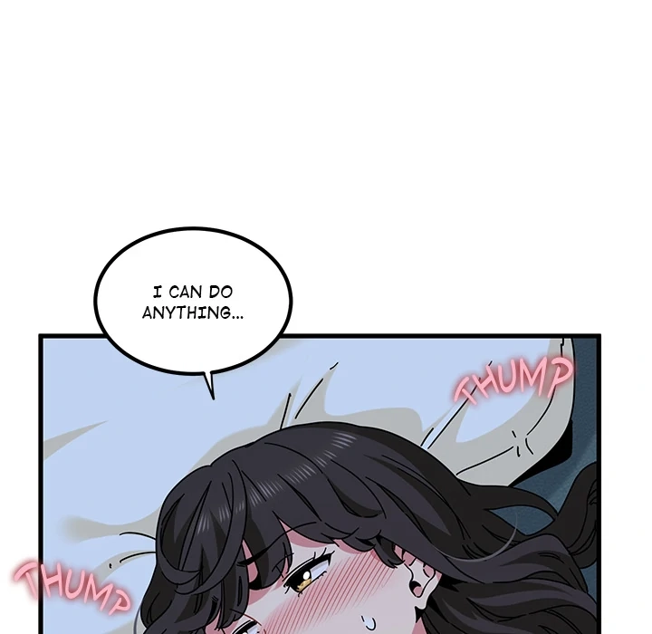 Snapping into Love Chapter 93 page 6 - 