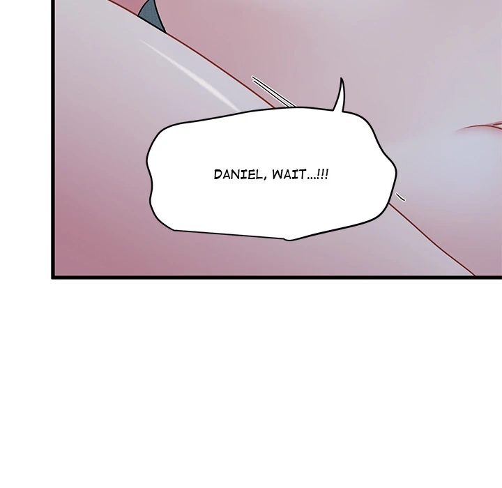 Snapping into Love Chapter 93 page 54 - 
